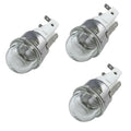 Xianji Model 005 TUV Certified High Frequency Porcelain Oven Lamp Holder 15W/25W High Temperature Resistance Electric Household
