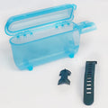 Wholesale Price Universal Gun Cleaning Dustbin for Collecting Dirty Patches Catcher Residues Solvent Lubricant Spray