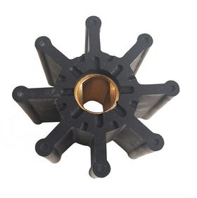 HTong Mercury Water Pump Closed Type Rubber Impeller DJ PUMP 09-47-0801 Boat Impeller 47-862-232-A
