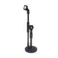 M-210 Wholesale Price Professional Adjustable Microphone Stand Vocal Table Musical Accessories