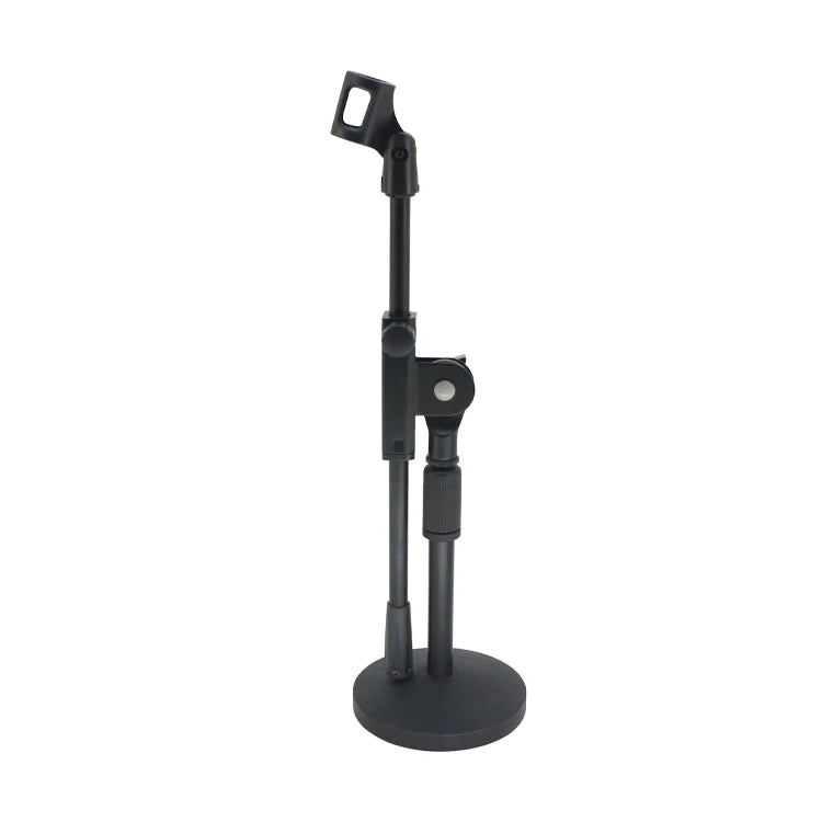 M-210 Wholesale Price Professional Adjustable Microphone Stand Vocal Table Musical Accessories