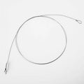 Wholesale Adjustable Stainless Steel Ceiling Suspension Hanging Kit for Lighting