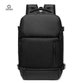 For D9405 Skateboard Waterproof USB Anti-Theft Laptop Backpack for Students