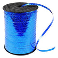 Gift Wrapping Ramadan Birthday Party Supplies Florist Flowers Decoration 500Yards Crimped Curling Plastic Ribbon Balloon Shiny