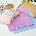 Home Kitchen Appliance Daily Use Items Wholesale Table Cleaning Cloth Microfiber Kitchen Cleaning Rags