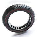 Superbsail EU Stock Xiaomi 8.5 Inch Tire Rubber Solid Tire for Xiaomi Electric Scooter M365/1S/Pro 2 Rubber Solid Tire