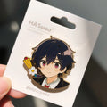 New Arrival Custom Design Metal Craft Enamel Pin Personalized Logo Gold Plating Lapel Pins Custom Soft Hard Enamel Pins