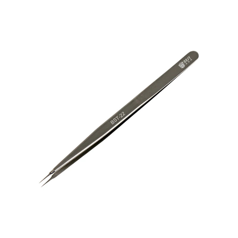 best selling product Extension Matt tweezers eyebrow tweezers eyelash tweezers