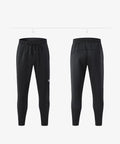 Men's Spring Solid Casual Sportswear Plus Size Elastic Waist Quick-Drying Breathable Athletic Jogger Track Pants OEM