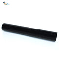 2- Black Color Heat Resistant Non-sticky PTFE Coated Fiberglass Fabric Cloth Sheet for Heat Press Cover