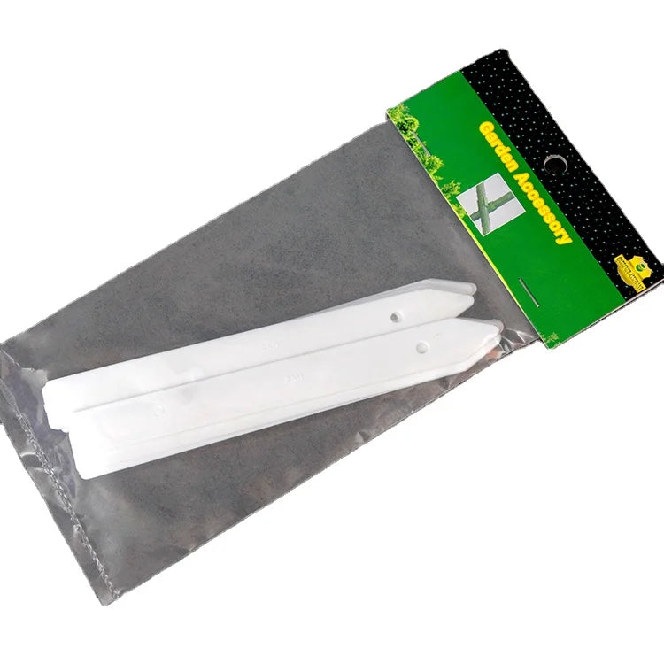 Factory Wholesale Price Premium Nursery Garden Plant Label Stick Plastic Labels