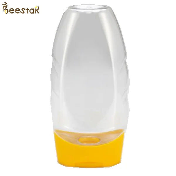 BEESTAR Factory Sale Special Plastic Honey Jar for Liquid Storage Wholesale Condition