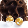 Customize Private Label Daily Moisturizer Butter Cream Rich Shea Butter Coconut Oil Jojoba Oil Cream for Dry Curly to Coily Hiar