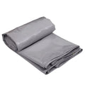 Bollison Heavy Duty Waterproof PVC Tarps UV and Tear Resistant Tarpaulin on Sale