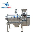 Gaofu High Precision Vibration Sieve Nickel Powder Screening Airflow Vibrating Sifter Machine