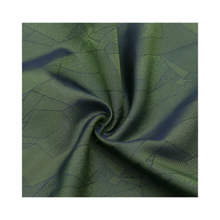 Factory Price Jacquard Lining Fabric/Logo Jacquard Lining Fabric/ Lining Fabric for Suits