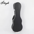 21-30 Inch Electronic Strings Ukulele Tenor Case All Solid Mahogany Bag OEM China Product for Stringed Instruments