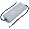 DUSKTEC Constant Voltage Waterproof 60W 2.5A AC 100-260V DC 24V Snappy Led Strip Power Supply Suppliers Mr16 Transformer Driver