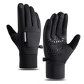 Full-Finger Touch Screen Fitness Training Exercise Glove Breathable Anti-Slip Padded Palm Power Lifting Strength Made of Spandex