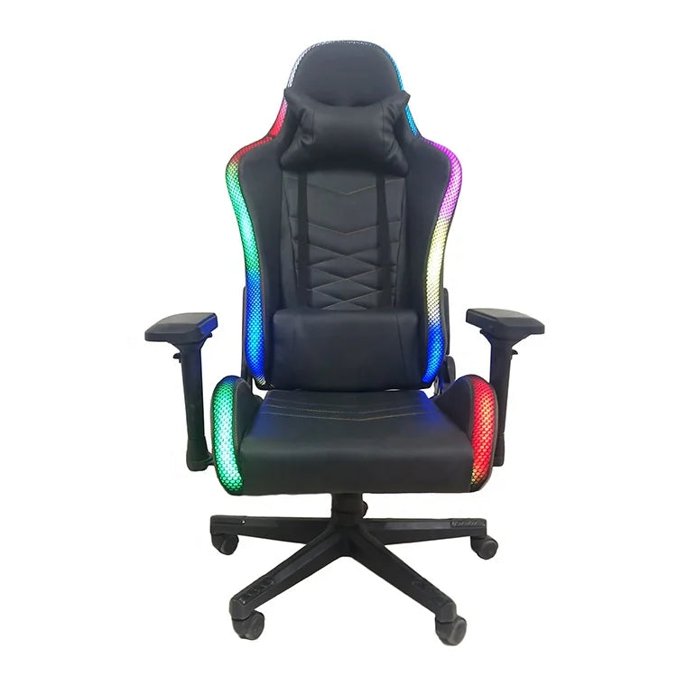 2026 Hot Deals Computer Ergonomic Manager comfort Adjustable Height Gaming Chair Office Chair