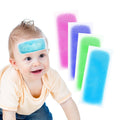 Enokon High Quality Baby Reducing Gel Medical Antipyretic Hydrogel Forehead Cooling Pad ISO13485/CE Certified Fast Cooling