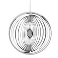Factory Price Wind Spinner Garden Chimes Hanging Ornaments for Outdoor Backyard Bedroom Living Room Window Decor