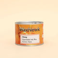 Honey Flavor 400g Depilatory Hot Wax Hair Removal Warm Wax Natural Depilatory Soft Wax Wholesale for Body