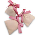 Hot Selling Designed logo Colored Velvet Gift Sack Drawstring Jewelry Pouch Packaging Velvet Bags with logo