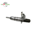 Diesel Spare Parts Fuel Injector 127-8230 4P-2233 4P-1731 for 3116 Engine