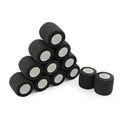 Disposable Non Woven Elastic Cohesive Bandage for Tatoo Grip