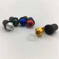 Wholesale Hardware Fasteners Rubber Well Nuts With Stainless Steel Screws Kit Fit Marine