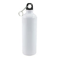 400/500/600/750 ml Aluminum Sublimation Sports Water Bottle Blanks for Outdoor Camping