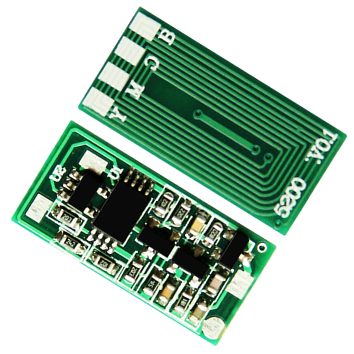Toner Chip for Ricoh Gestetner Lanier Savin 821105 821108 821107 821106 821070 821073 821072 821071 821094 821097 821096 821095