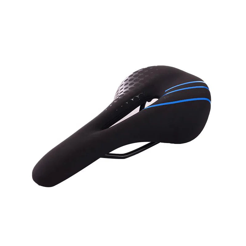 Lanfeng AZ-6606 New Design Ultralight Refrigeration Function Bicycle Saddle for Road/MTB Bikes