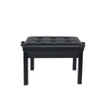 Piano Accessories Wholesale Single & Double Piano Bench Stools Matching Adjustable Height. Suitable for Piano Playing