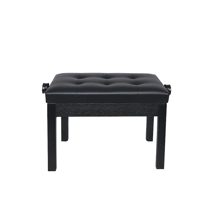 Piano Accessories Wholesale Single & Double Piano Bench Stools Matching Adjustable Height. Suitable for Piano Playing