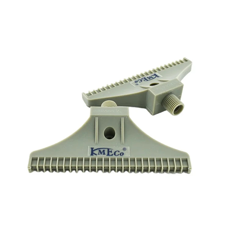 KUMEA Windjet Compressed air air Nozzle Y767 SS-L 1/4 Parts Cleaning and Drying Move Material