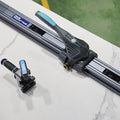Raizi SmartRail Electric Vacuum Lock Guide Rail for Large Format Tile & Slab Cutting