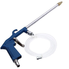 Customized Stainless Steel GS Certified Hose Car Care Cleaning Tool Engine Cleaning Air Sprayer Degreaser Pneumatic Water Spray