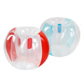 Waterhan FZB005TW Factory Price Custom Small Outdoor Multi-body Collision Toy Wearing Inflatable ZORB Ball PVC Polyurethane