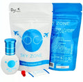 Korea Factory Directly Sale Strong hold 5ml Sky Zone Strong Long Lasting Eyelash Extensions Individual Adhesive