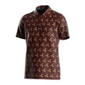 Wholesale Quick Dry Short Sleeve Sports Men Tshirt Polo Long Sleeve Customizes Polo Dry Fit Golf Tee Shirt
