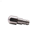 Custom Professional Precision CNC Milling Turning 3D Stainless Steel Parts Industrial Equipment Broaching Wire EDM Machining