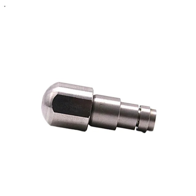 Custom Professional Precision CNC Milling Turning 3D Stainless Steel Parts Industrial Equipment Broaching Wire EDM Machining