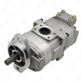 PC30-1R Oil Gear Pump 705-52-10070 Hydraulic Double pilot Pump Charge Pump
