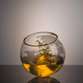 Wholesale Factory Hot Selling Unique Design Creative Home Bar Party Shot Glass Whisky Glass
