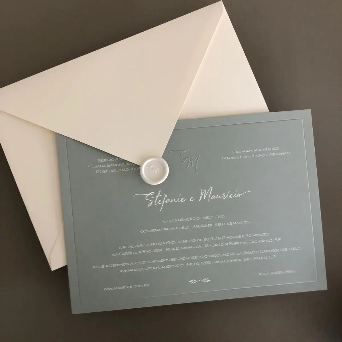 Manufacturers Wholesale Custom Printed High Quality Mailing Packaging Paper Gift Envelope