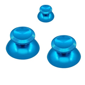 Custom CNC Turning Metal Knob for Ps3 Controller Thumbstick Grips