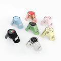 Reusable for Champagne Stopper with Air-Tight Seal Preserves Opened Bottles and Prolongs Enjoyment