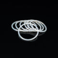 Custom High Precision Soft Rubber O Rings